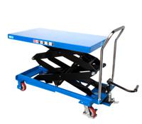 Lifting Tables